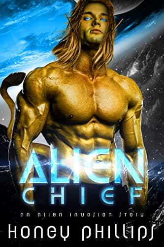 Alien Chief