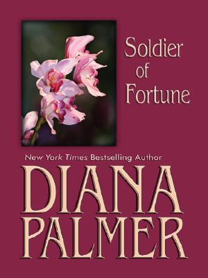 Soldier of Fortune book cover