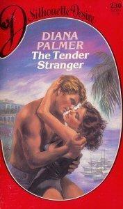 The Tender Stranger book cover