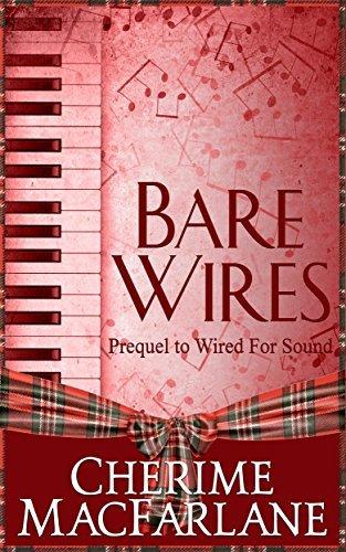 Bare Wires book cover