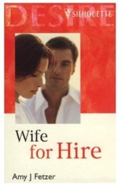 Wife For Hire