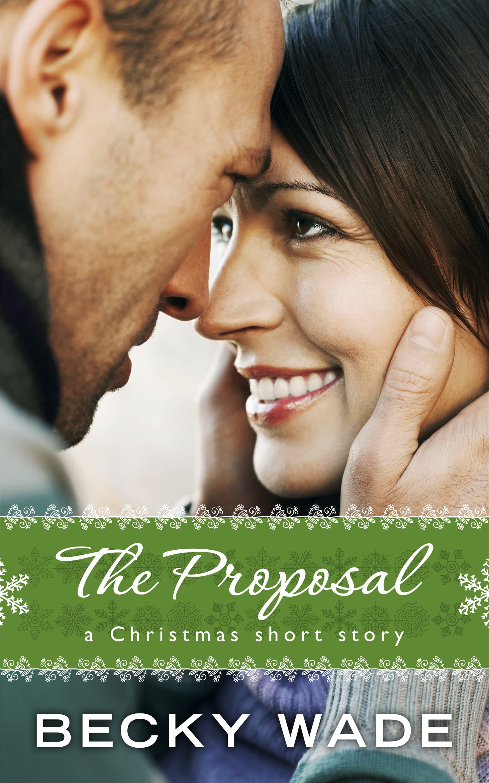 The Proposal book cover