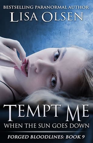 Tempt Me When the Sun Goes Down book cover