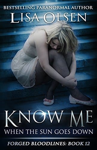 Know Me When the Sun Goes Down book cover