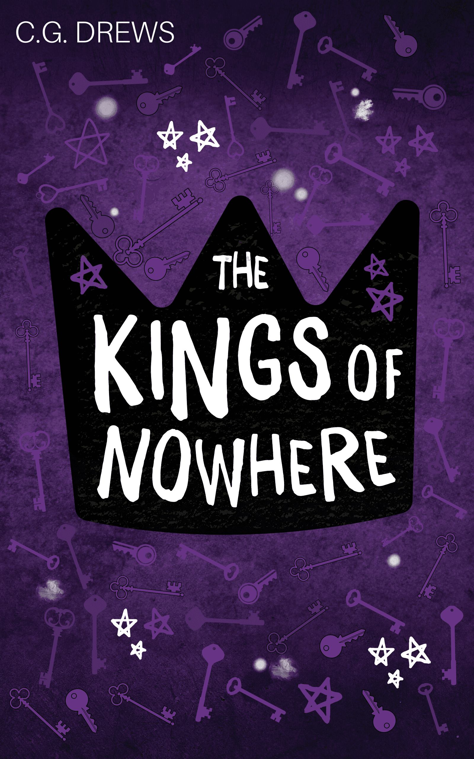 The Kings of Nowhere