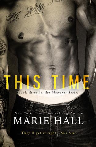 This Time book cover