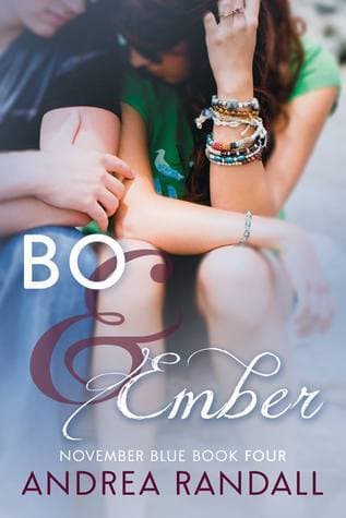 Bo & Ember book cover