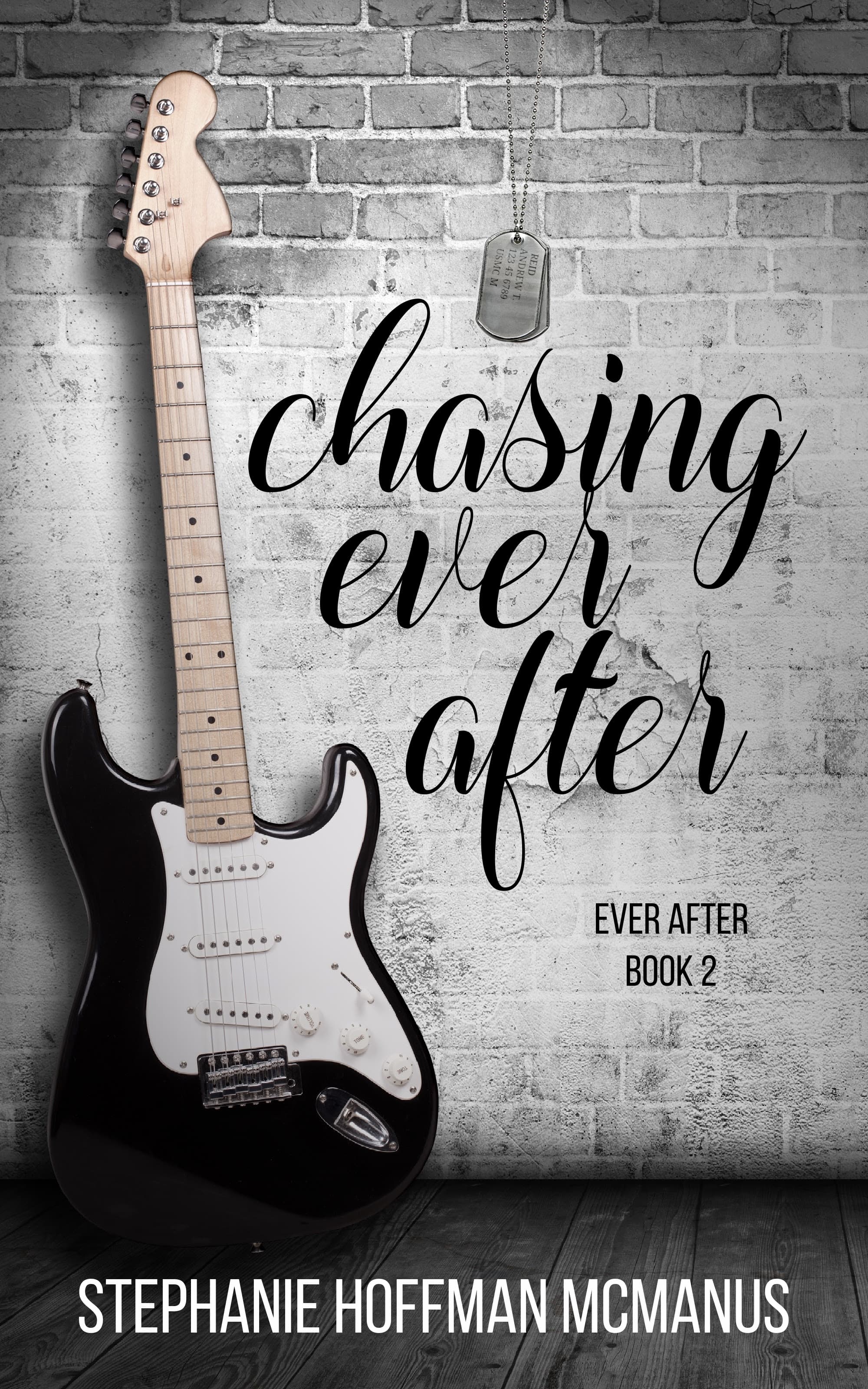 Chasing Ever After