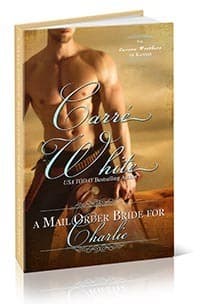 A Mail Order Bride for Charlie