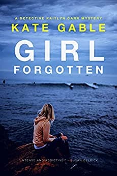 Girl Forgotten book cover