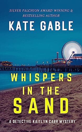 Whispers in the Sand