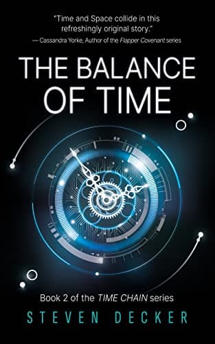 The Balance of Time