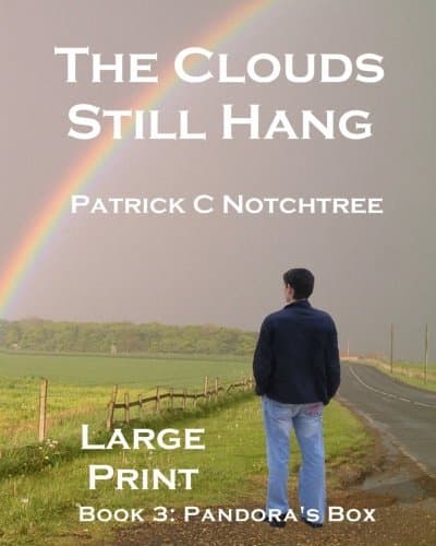 Series Book Cover Preview