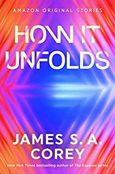 How It Unfolds book cover