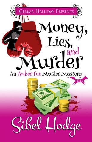 Money, Lies, and Murder book cover