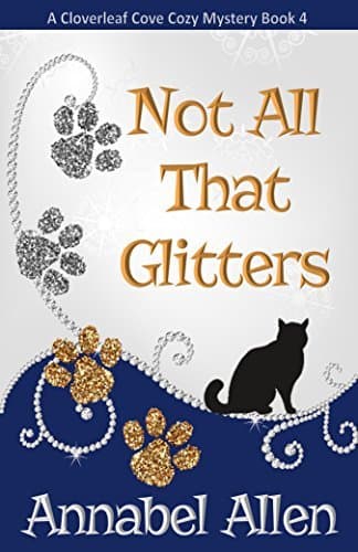 Not All That Glitters book cover