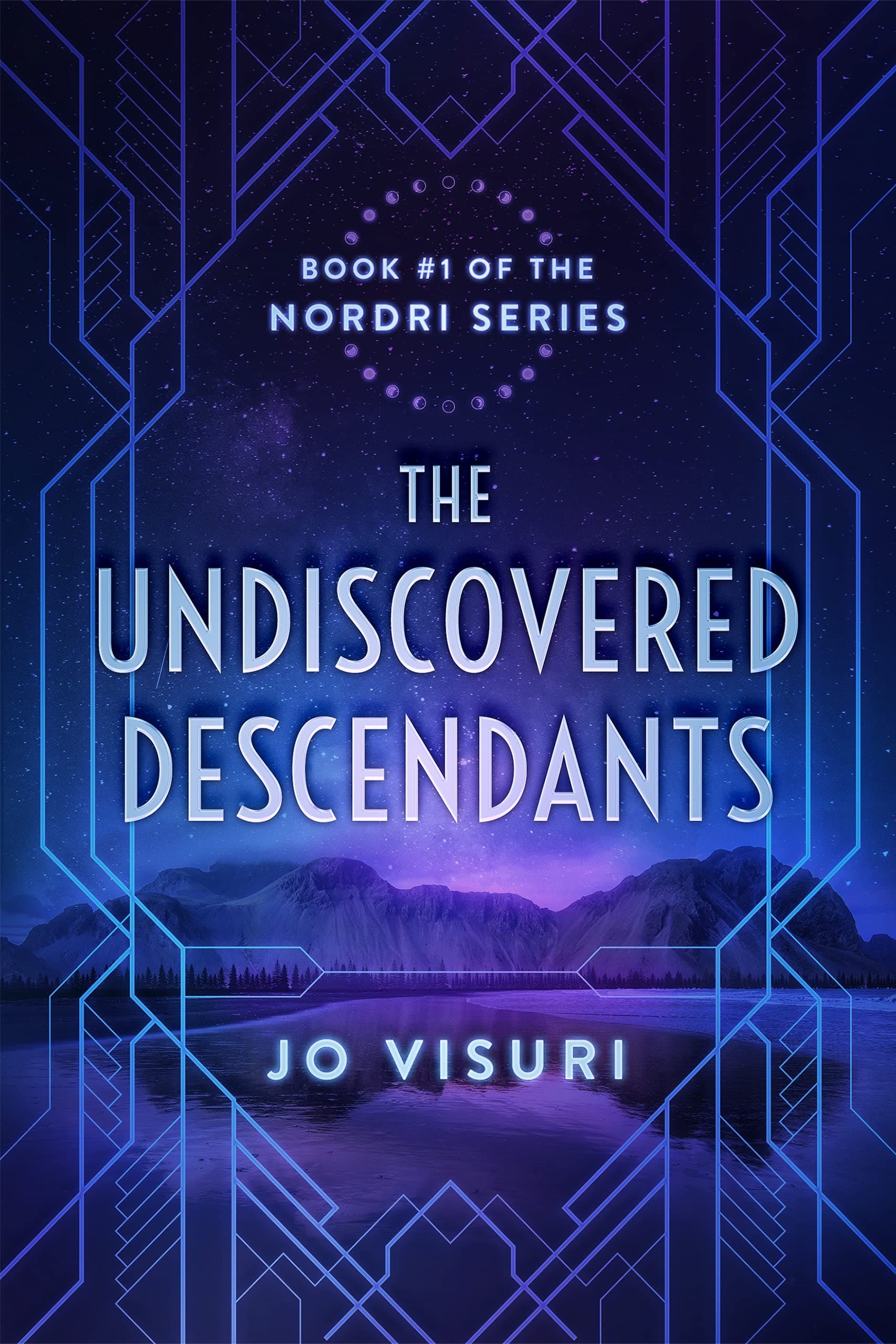 The Undiscovered Descendants