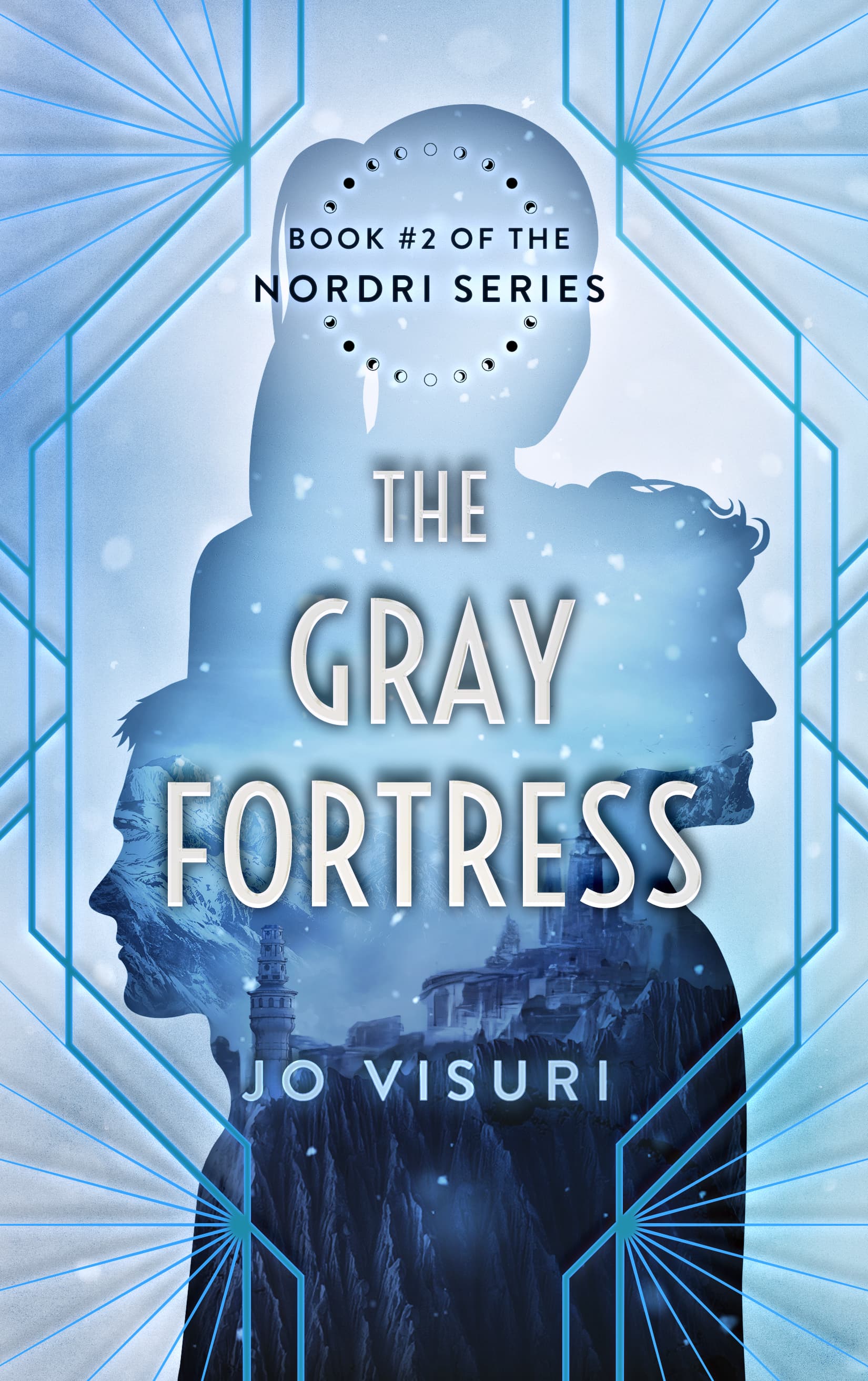 The Gray Fortress