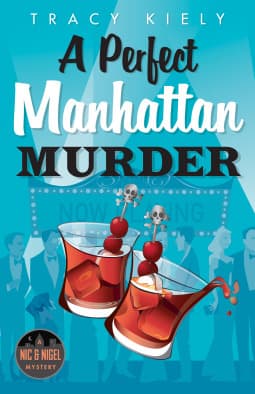 A Perfect Manhattan Murder