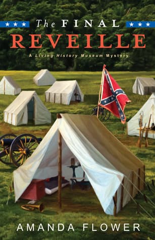 The Final Reveille book cover