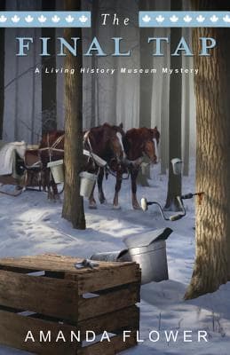 The Final Tap book cover