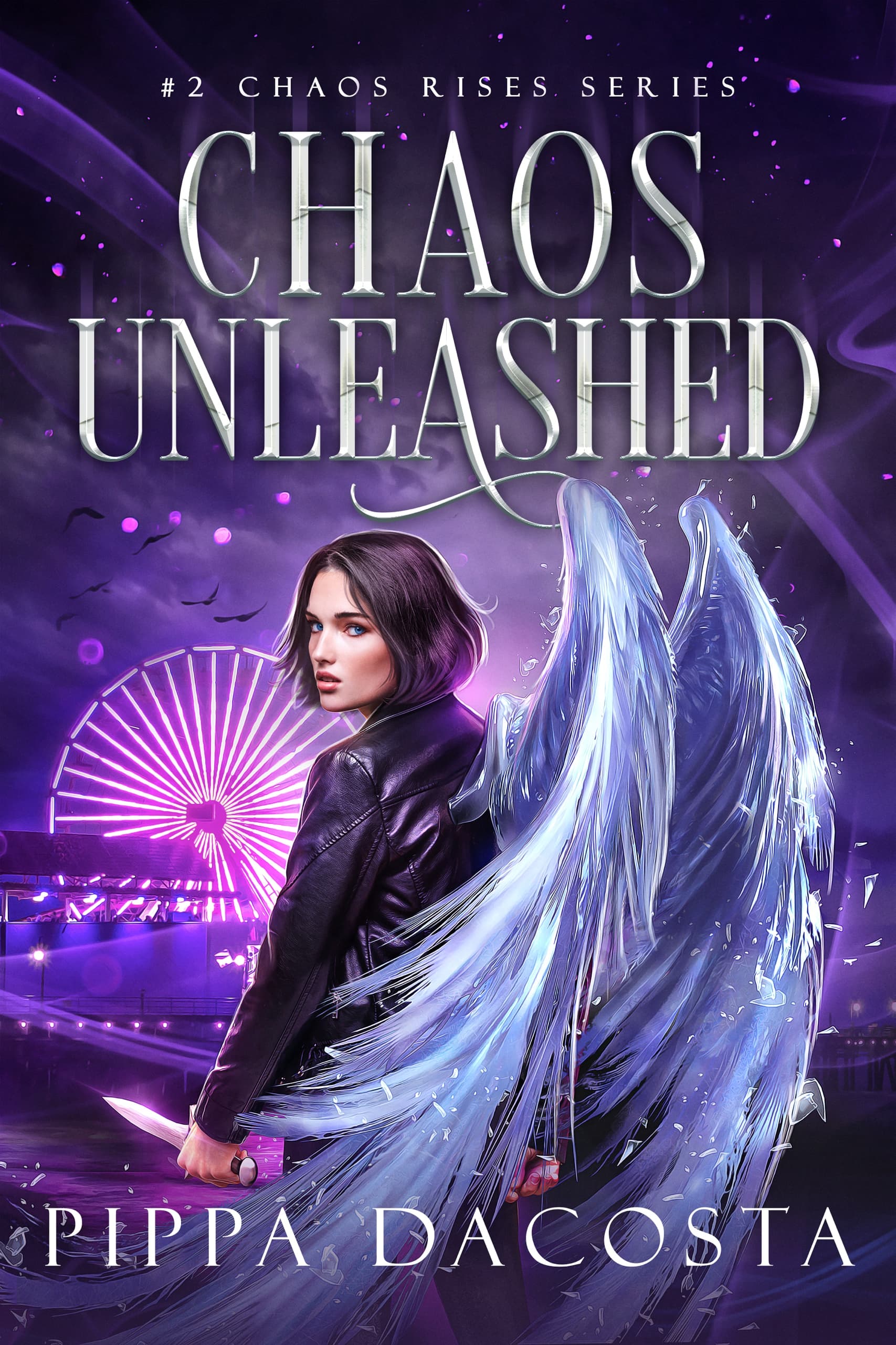 Chaos Unleashed