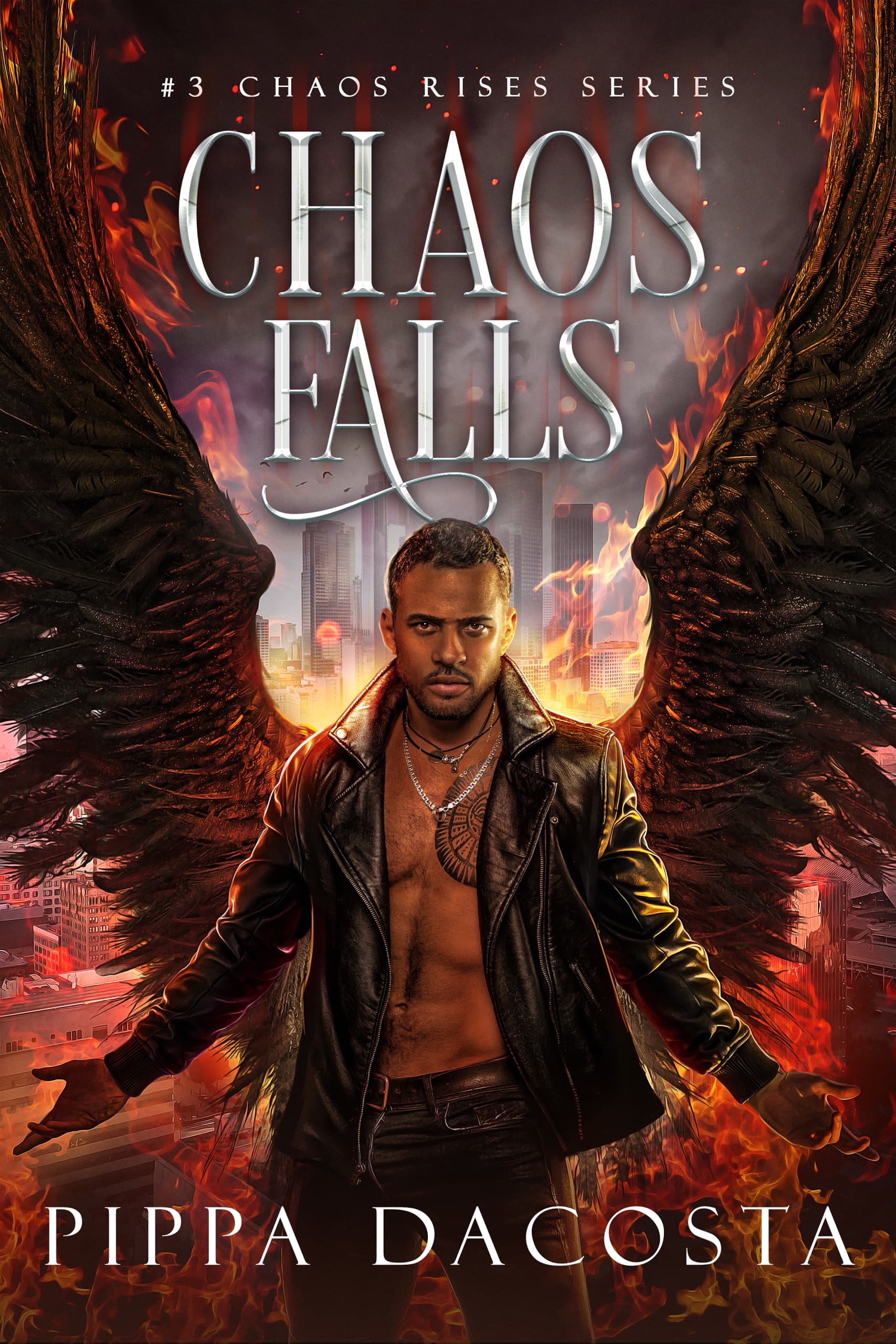 Chaos Falls