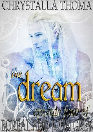 The Dream book cover