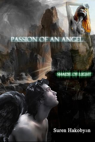 Passion of an Angel