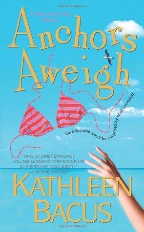 Anchors Aweigh book cover