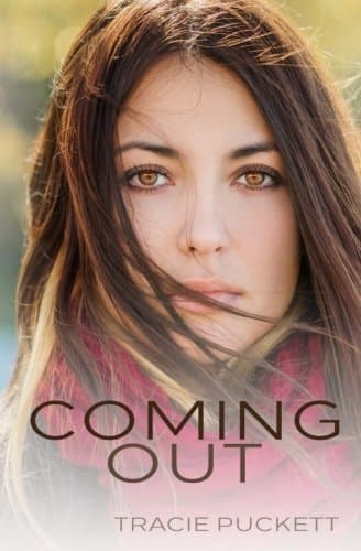 Coming Out book cover