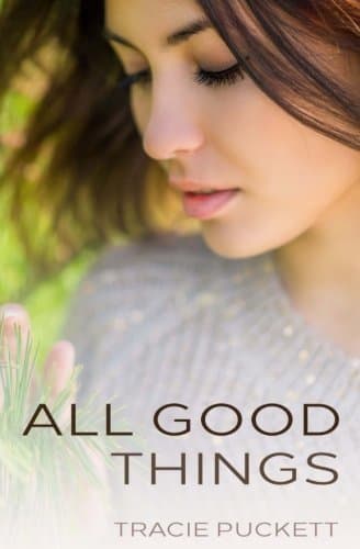 All Good Things book cover