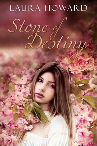 Stone of Destiny book cover