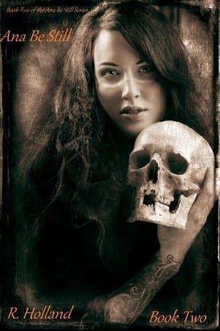 Series Book Cover Preview