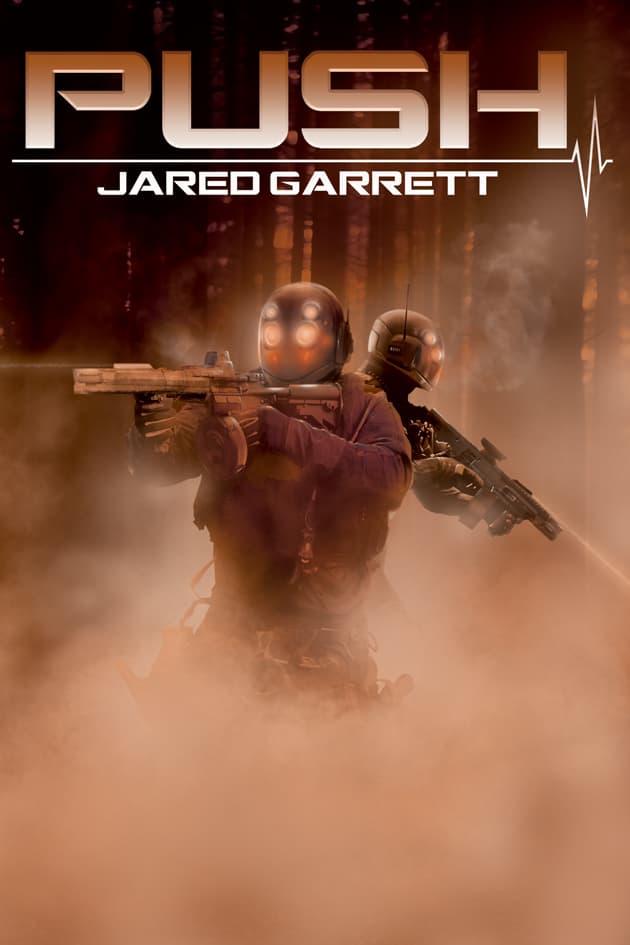 Series Book Cover Preview