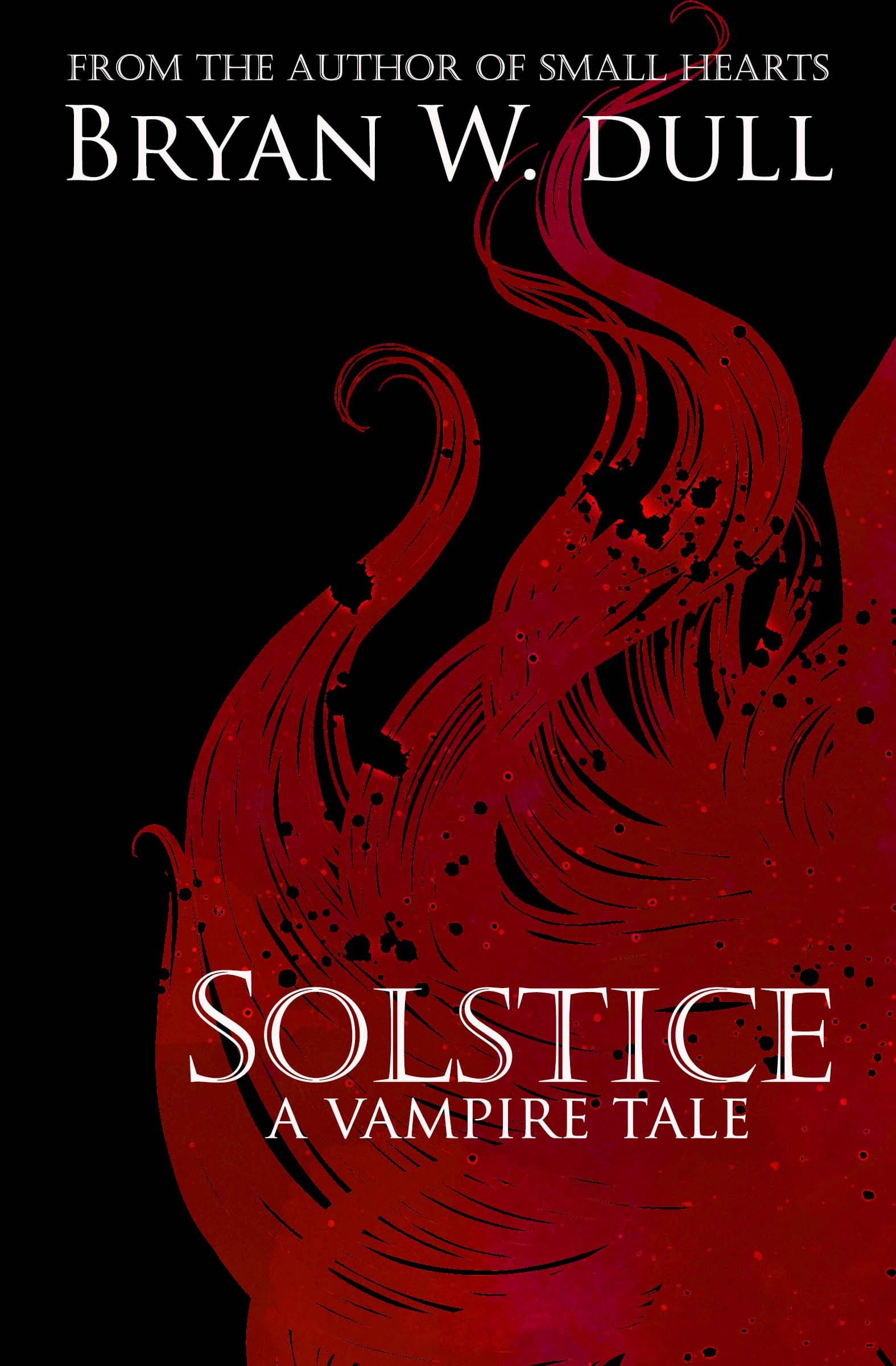 Series Book Cover Preview