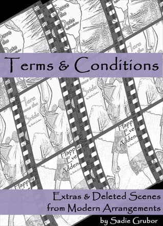 Terms and Conditions: Extras & Deleted Scenes from Modern Arrangements book cover