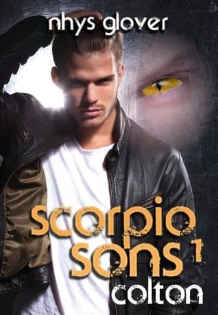 Series Book Cover Preview