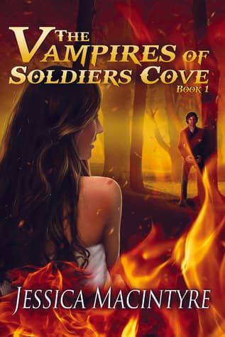 The Vampires of Soldiers Cove