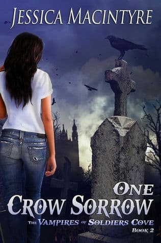 One Crow Sorrow book cover