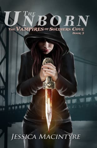 Series Book Cover Preview