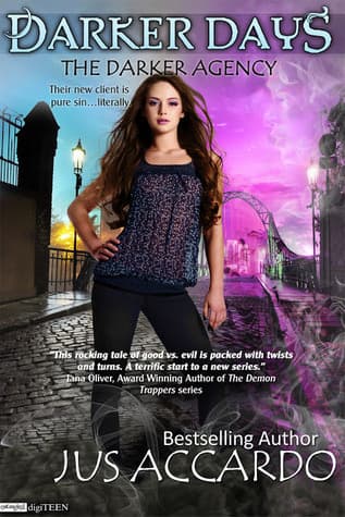 Series Book Cover Preview