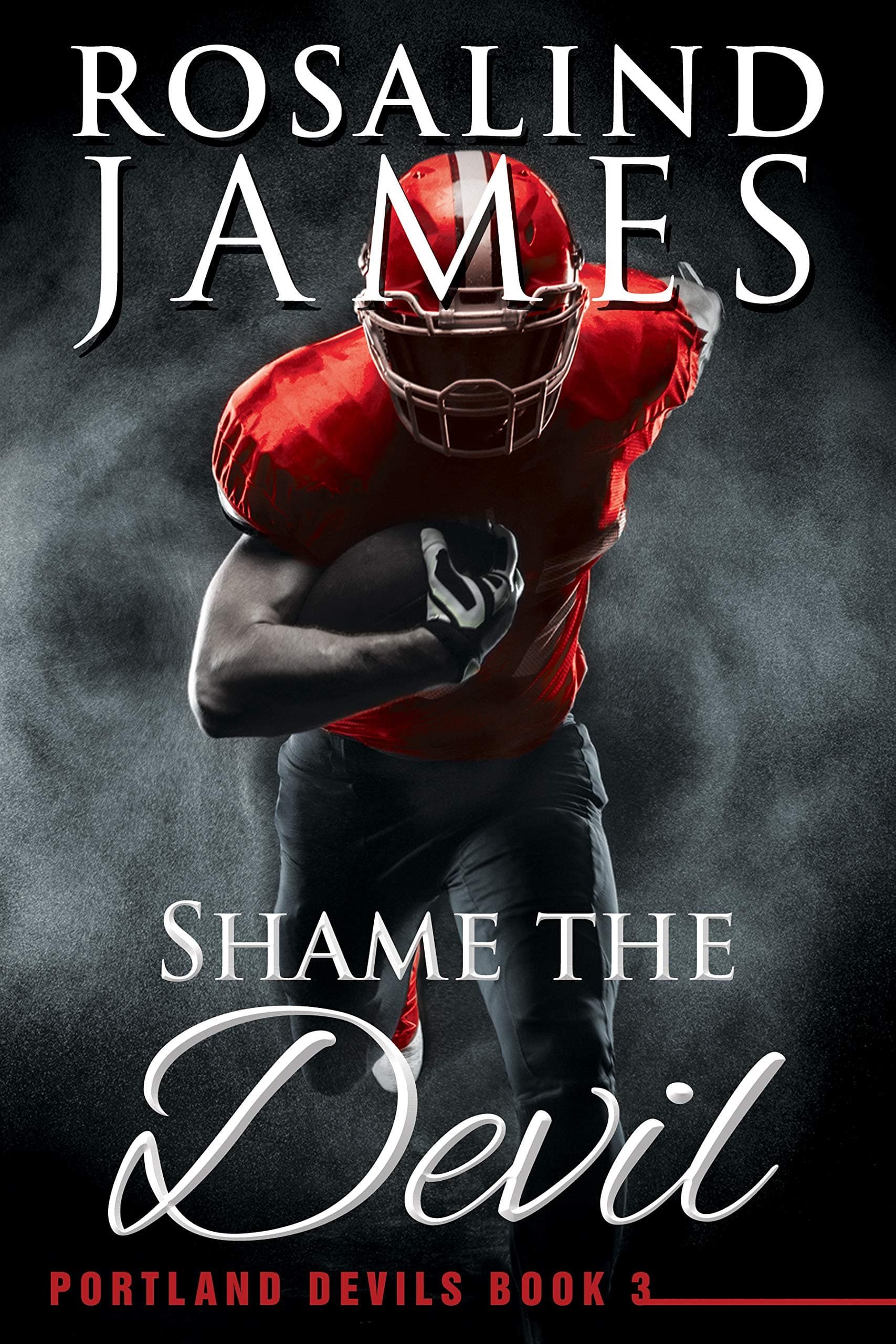 Series Book Cover Preview