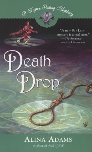 Death Drop book cover