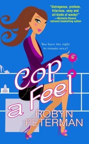 Cop a Feel book cover