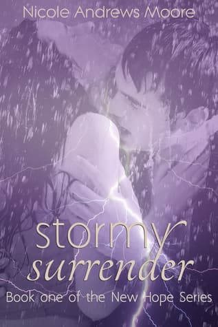 Stormy Surrender