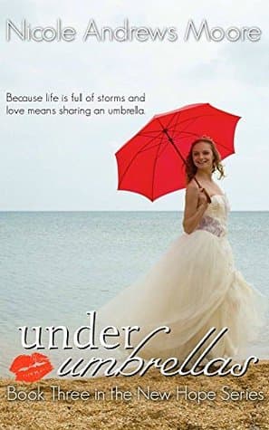 Under Umbrellas