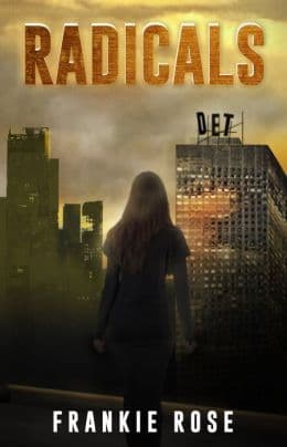 Series Book Cover Preview