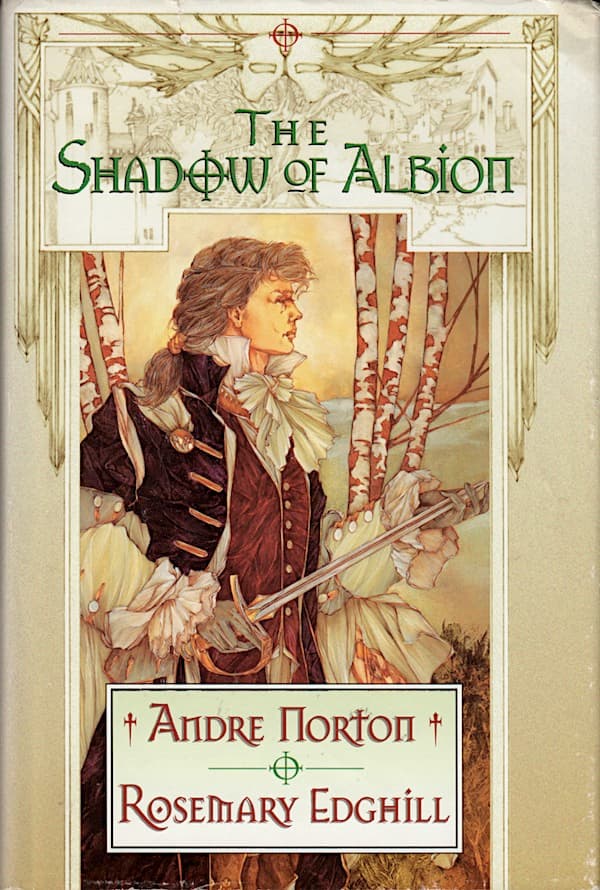 The Shadow of Albion