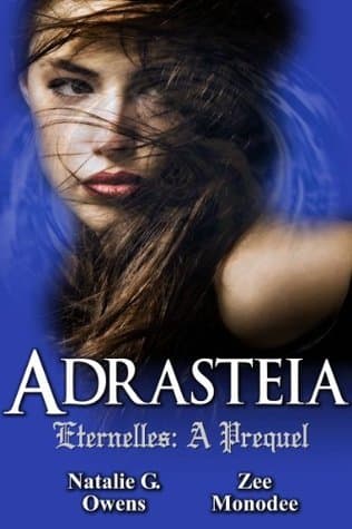 Adrasteia